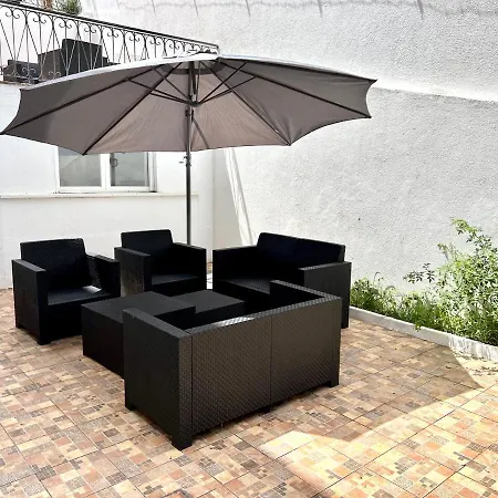 Oeiras Beach Guest House *