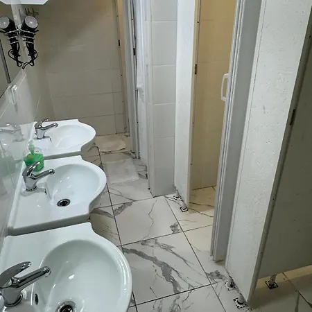 Homestay Oeiras Beach Guest House