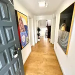 Oeiras Beach Guest House Homestay *