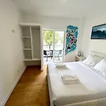 Oeiras Beach Guest House * Oeiras