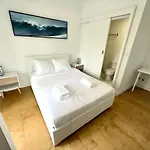Homestay Oeiras Beach Guest House