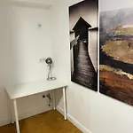 Homestay Oeiras Beach Guest House