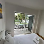 Oeiras Beach Guest House