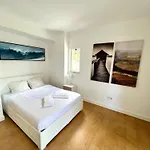 Oeiras Beach Guest House Oeiras