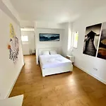 Oeiras Beach Guest House * Oeiras
