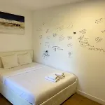 Homestay Oeiras Beach Guest House Oeiras