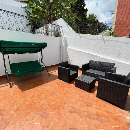 Oeiras Beach Guest House