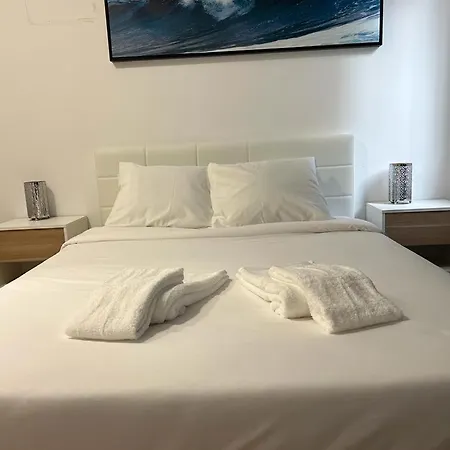 Oeiras Beach Guest House Oeiras