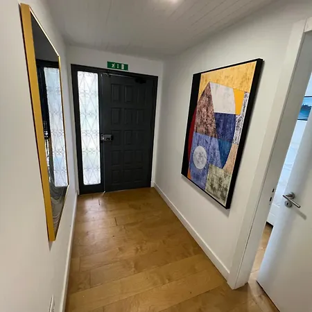 Oeiras Beach Guest House