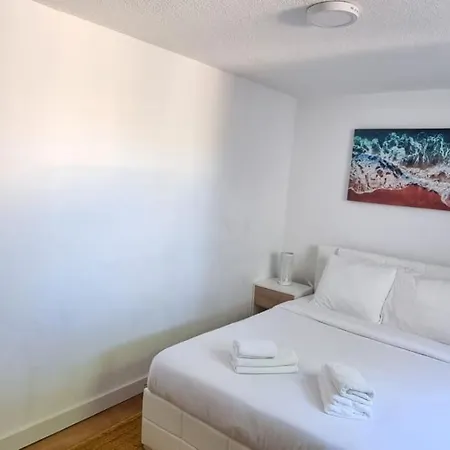 Oeiras Beach Guest House *