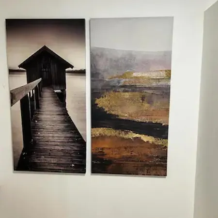 Oeiras Beach Guest House