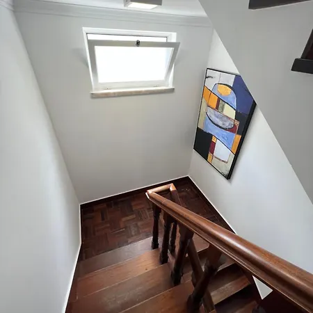 Oeiras Beach Guest House * Oeiras