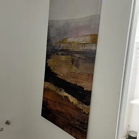 Oeiras Beach Guest House Проживание в семье *