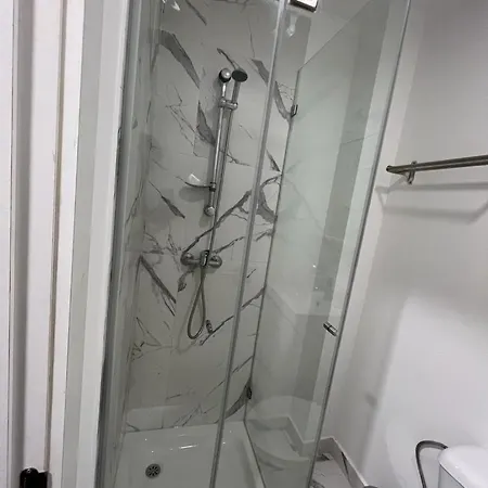 Oeiras Beach Guest House Quarto em Acomodações Particulares Oeiras