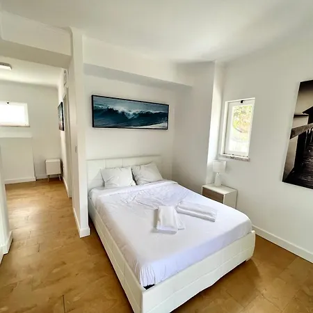 Oeiras Beach Guest House Oeiras