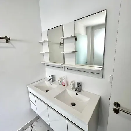 Oeiras Beach Guest House