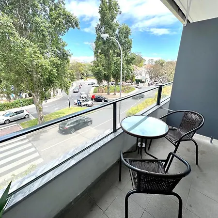 Oeiras Beach Guest House