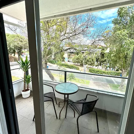 Oeiras Beach Guest House