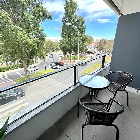 Oeiras Beach Guest House Quarto em Acomodações Particulares Oeiras