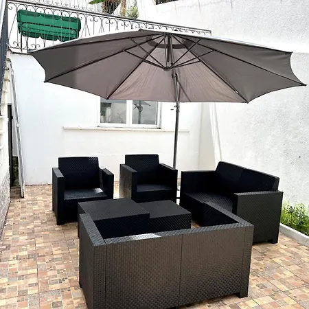 Oeiras Beach Guest House Оэйраш