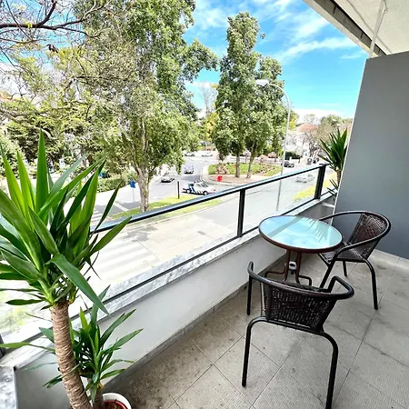 Oeiras Beach Guest House * Oeiras