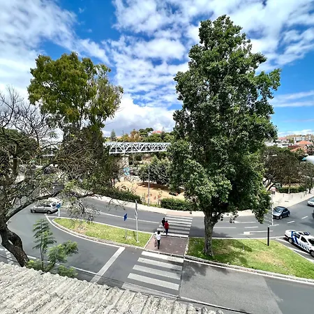 Oeiras Beach Guest House