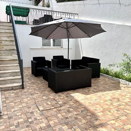 Oeiras Beach Guest House * Oeiras