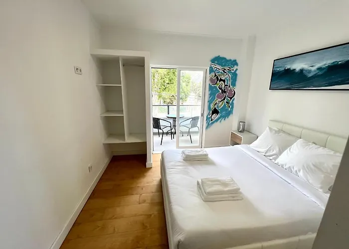 Oeiras Beach Guest House * オエイラス