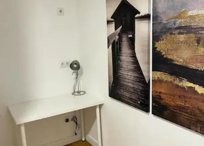 ホームステイ Oeiras Beach Guest House