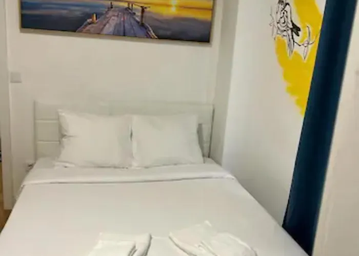 Oeiras Beach Guest House オエイラス