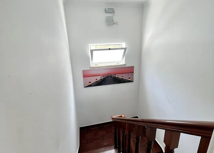 Oeiras Beach Guest House *
