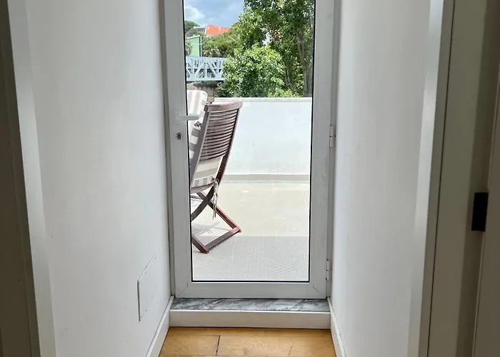 Oeiras Beach Guest House * オエイラス
