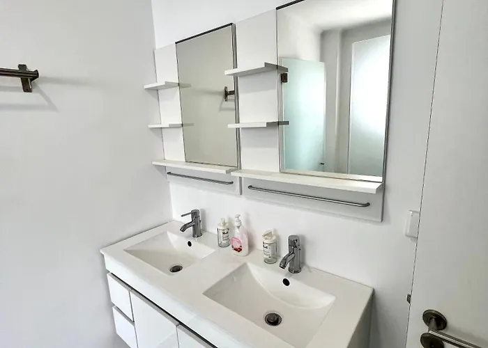Oeiras Beach Guest House