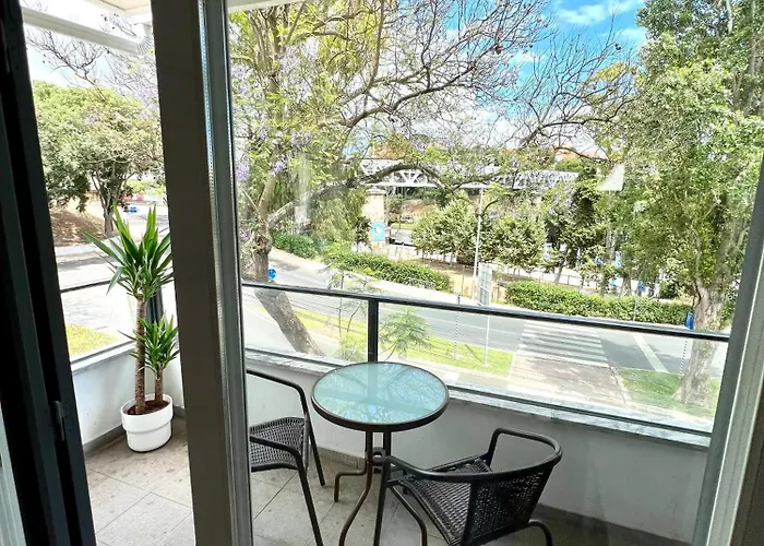 Oeiras Beach Guest House