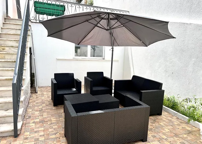 Oeiras Beach Guest House オエイラス