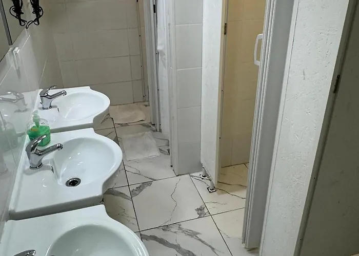 ホームステイ Oeiras Beach Guest House
