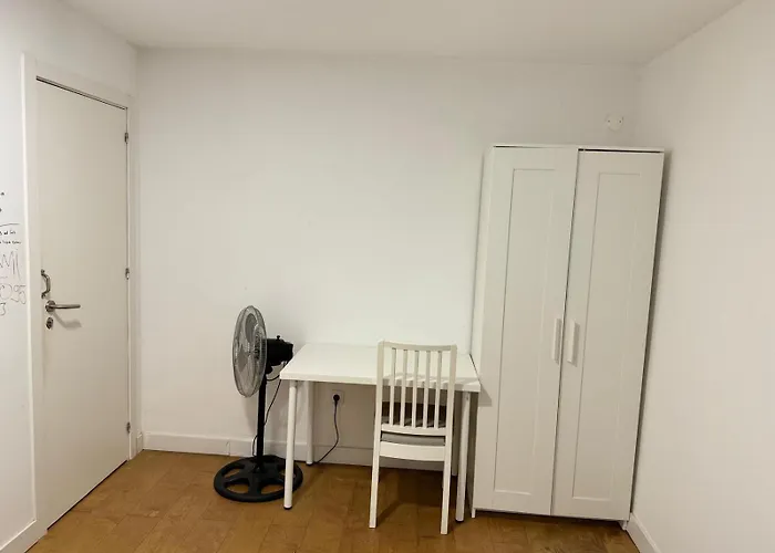 ホームステイ Oeiras Beach Guest House オエイラス